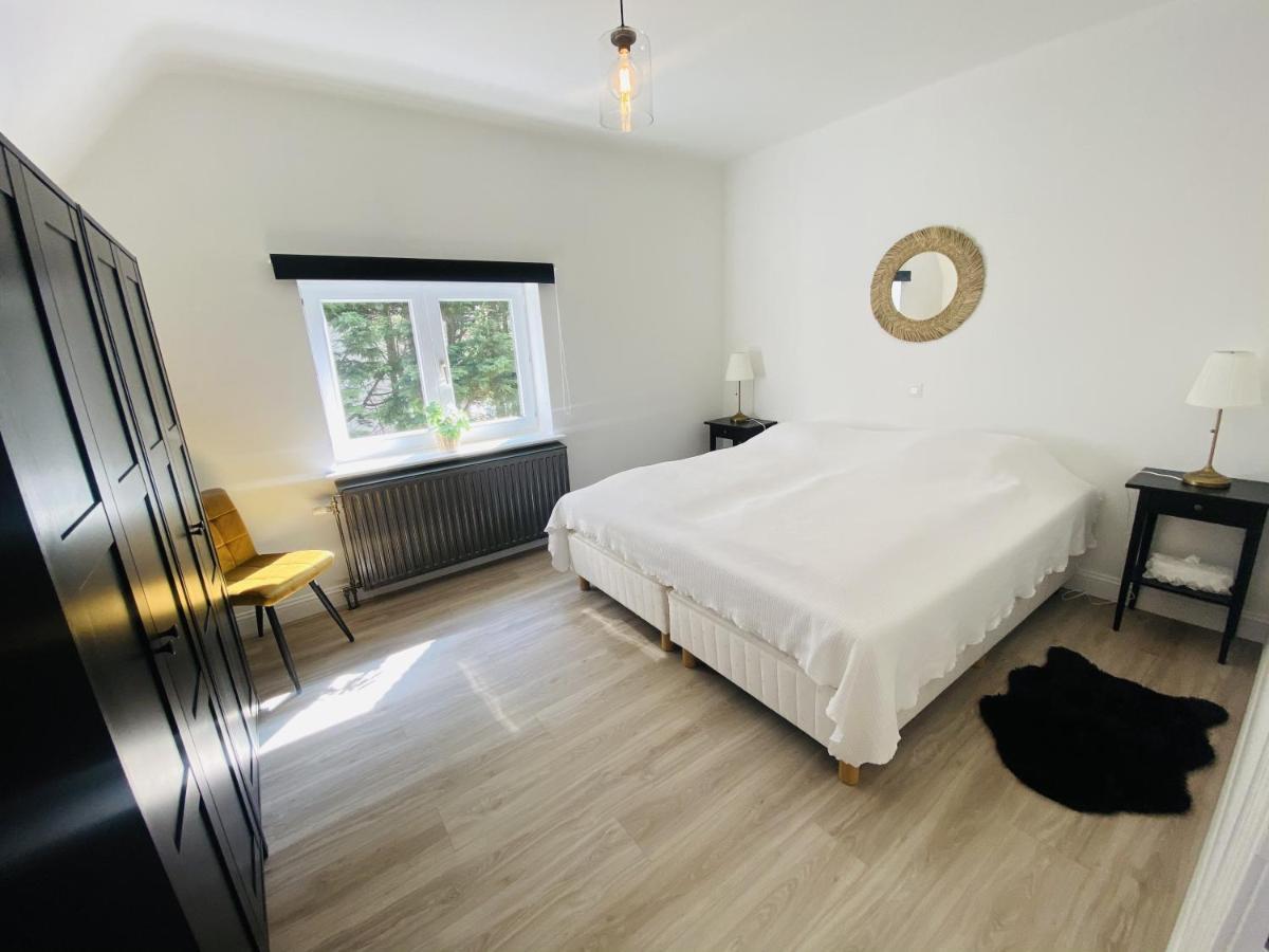 Lovely, Renovated Appartment, Near The Beach. De Haan Esterno foto